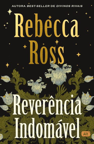 Capa de Reverência indomável