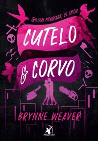 Capa de Cutelo e Corvo
