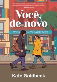 Capa de Você, de novo
