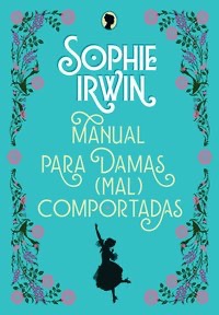 Capa de Manual para damas (mal)comportadas