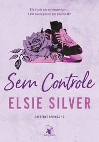 Capa de Sem controle