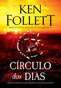 Capa de Círculo dos dias