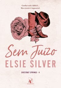 Capa de Sem juízo