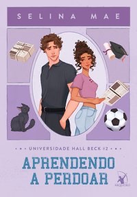 Capa de Aprendendo a perdoar