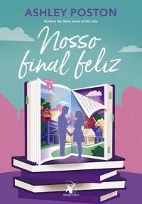 Capa de Nosso final feliz