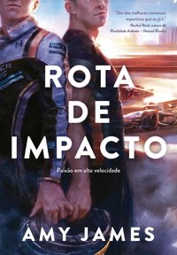 Capa de Rota de impacto