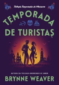 Capa de Temporada de turistas