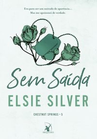 Capa de Sem saída
