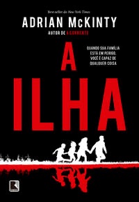Capa de A ilha