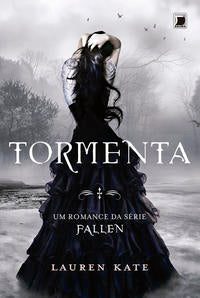 Capa de Tormenta