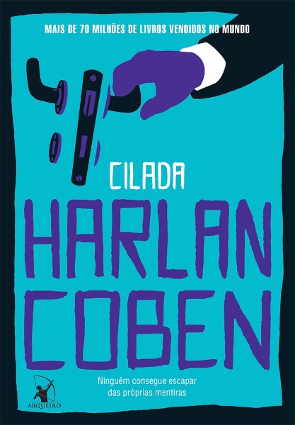 Capa de Cilada