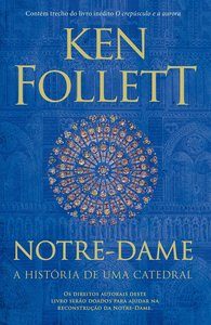 Capa de Notre-Dame