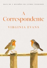 Capa de A correspondente
