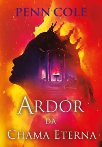 Capa de Ardor da Chama Eterna