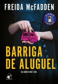 Capa de Barriga de aluguel