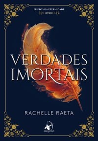 Capa de Verdades imortais