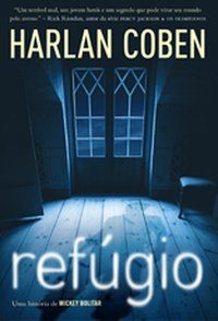 Capa de Refúgio