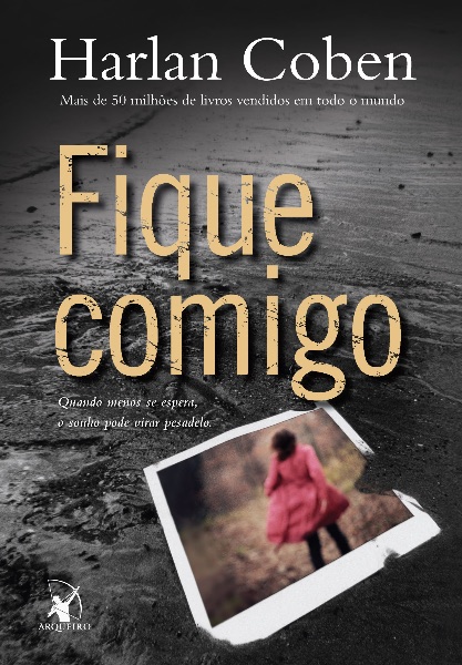 Capa de Fique comigo